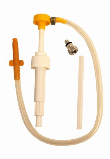 ATTWOOD MARI GEAR LUBE PUMP - 11891D7