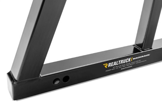 BACKRACK FRAME - SR RACK - SRX600