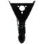 BULLDOG/FULT A-FRAM COUPL 12500 2-5/16 - 028463