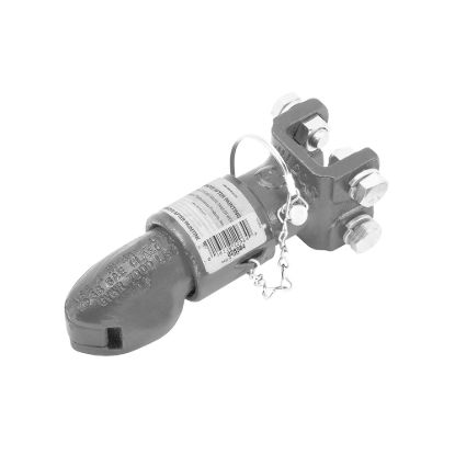 BULLDOG/FULT RIGID MOUNT ADJUSTABLE CO - 028584