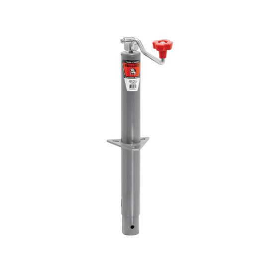 BULLDOG/FULT A-FRAME JACK TW 5000# 15' - 1750290317