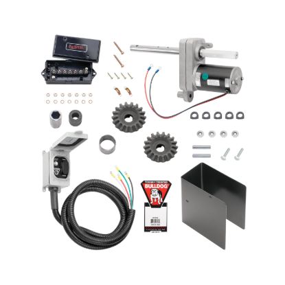 BULLDOG/FULT ELECTRIC POWERED KIT - 1824200100