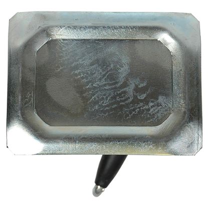 BULLDOG/FULT SWIVEL JACK  TOPWIND - 198200
