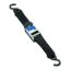 BULLDOG/FULT TRANSOM SURELOK CAMBUCKLE TIE DOWN - 2060766