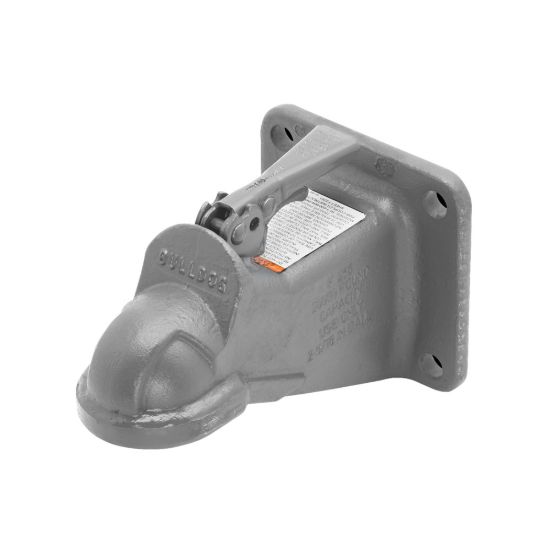 BULLDOG/FULT TRAILER COUPLER - 4420000317