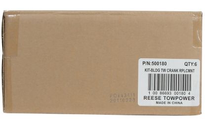 BULLDOG/FULT REPLACEMENT PART  TOPWIND - 500180
