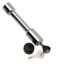 BULLDOG/FULT 5/8'CHROME DOGBONE LOCK - 580401