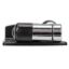 BULLDOG/FULT 5/8' LOCK W/COUPLER LOCK - 580404