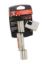 BULLDOG/FULT 5/8' HITCH & COUPLER LOCK - 580406