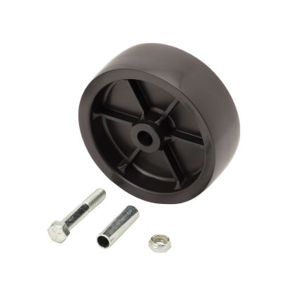 BULLDOG/FULT SERVICE KIT  6' PLASTIC - 6811S00