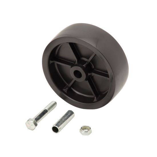 BULLDOG/FULT SERVICE KIT  6' PLASTIC - 6811S00
