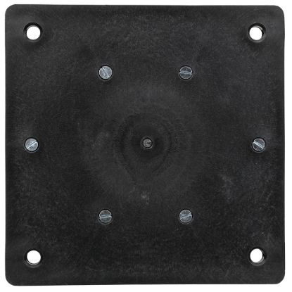 BULLDOG/FULT FARM JACK FOOT PLATE - 7048400