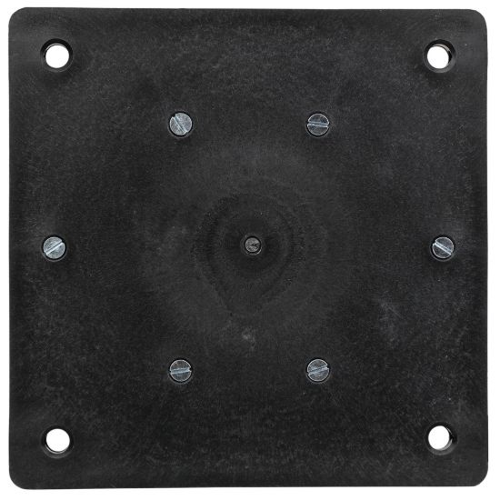 BULLDOG/FULT FARM JACK FOOT PLATE - 7048400