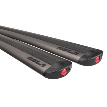 BULLDOG/FULT ROOF RAIL  EXTREME CROSS BAR KIT  B - RE110043