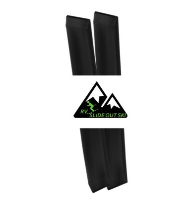 S.RECREATION SLIDE OUT SKIS 10 BULK SKIS - 028102D10