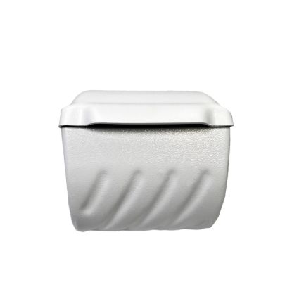 S.RECREATION TP HOLDER WHITE - 33200