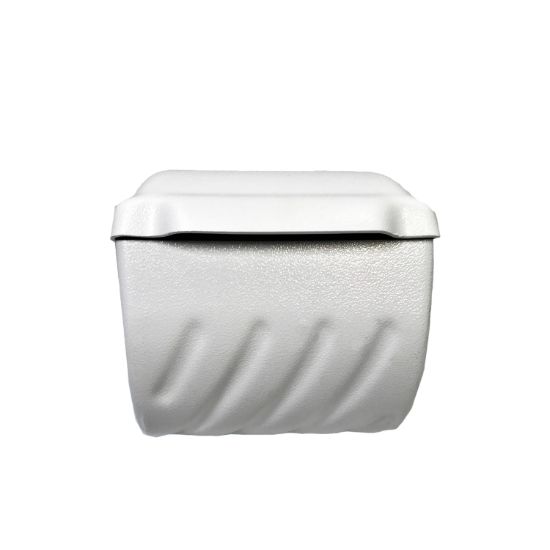 S.RECREATION TP HOLDER WHITE - 33200
