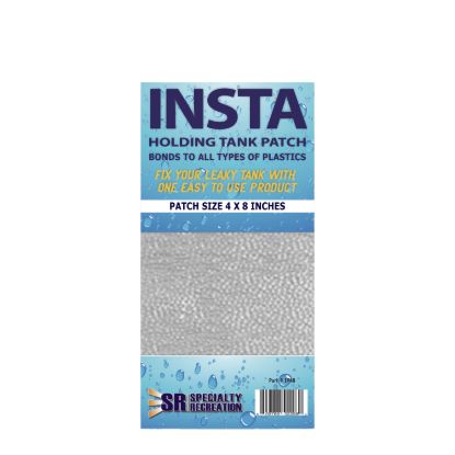 S.RECREATION INSTA HLDNG TANK PTCH KIT - IP48