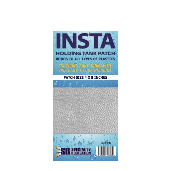 S.RECREATION INSTA HLDNG TANK PTCH KIT - IP48