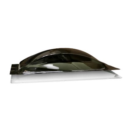 S.RECREATION 14X22 LP SKYLIGHT KIT BRO - K1422BLP