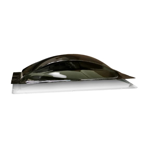 S.RECREATION 14X22 LP SKYLIGHT KIT BRO - K1422BLP