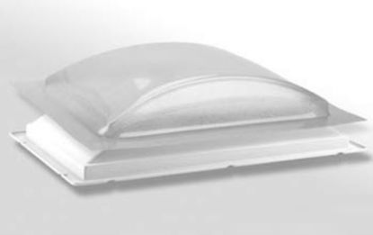 S.RECREATION 14X22 LP SKYLIGHT KIT ICE - K1422ELP