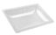 S.RECREATION GARNISH-WHITE-14 X 22 - N1422