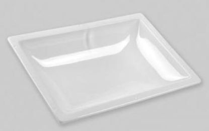 S.RECREATION 14X30 SKYLIGHT INNER WHIT - N1430