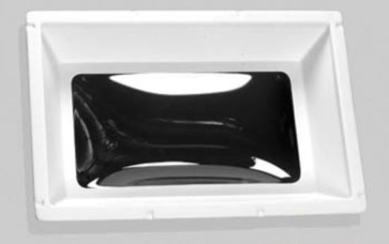 S.RECREATION GARNISH-CLEAR-22 X 30 - N2230D