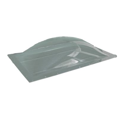 S.RECREATION SKYLIGHT-CLEAR - 14 X 22 - SL1422C