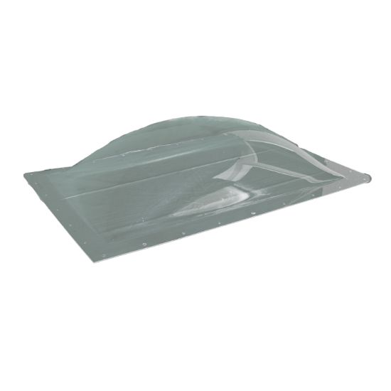 S.RECREATION SKYLIGHT-CLEAR - 14 X 22 - SL1422C