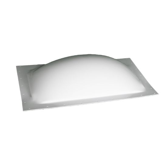S.RECREATION SKYLIGHT-WHITE - 14 X 22 - SL1422W