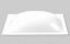 S.RECREATION SKYLIGHT-WHITE - 18 X 24 - SL1824W