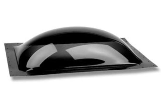 S.RECREATION SKYLIGHT-SMOKE - 18 X 30 - SL1830S