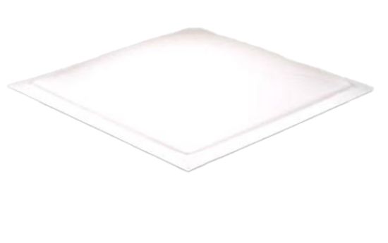 S.RECREATION SKYLIGHT-WHITE - 22 X 22 - SL2222W