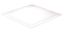 S.RECREATION SKYLIGHT-WHITE - 22 X 22 - SL2222W