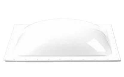 S.RECREATION 22X30 SKYLIGHT WHITE - SL2230W