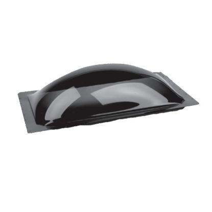 S.RECREATION 23X29 SKYLIGHT SMOKE - SL2329S