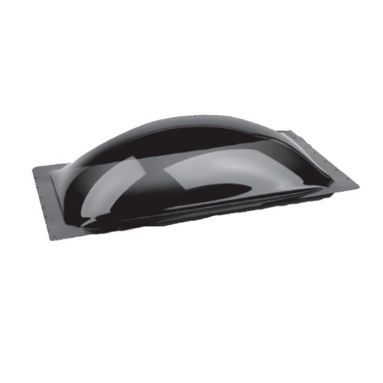 S.RECREATION 23X29 SKYLIGHT SMOKE - SL2329S