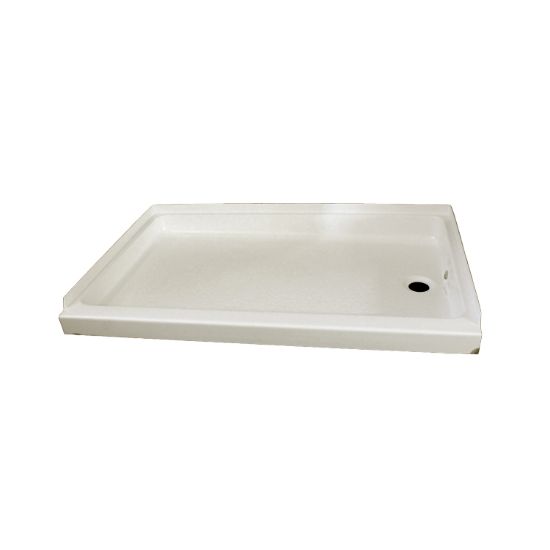 S.RECREATION SHOWER PAN 24 X 36 PARCH - SP2436PR