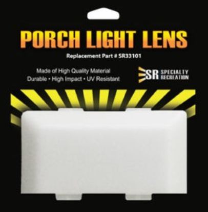 S.RECREATION ASSIST LENS - SR33101