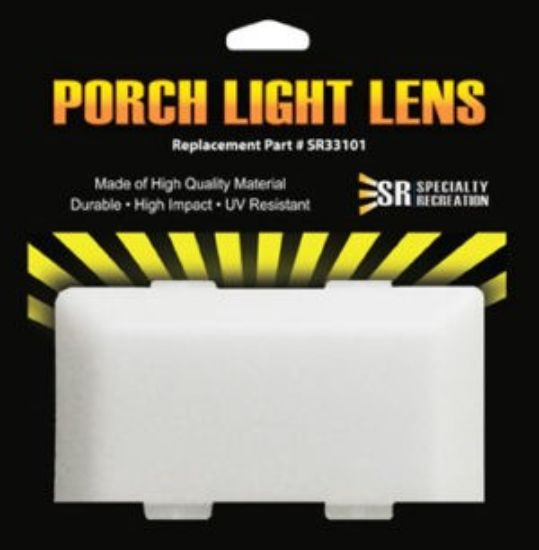 S.RECREATION ASSIST LENS - SR33101