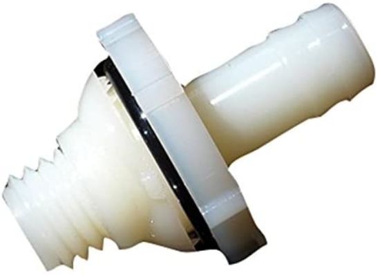 S.RECREATION WATER TANK FITTING - TF1