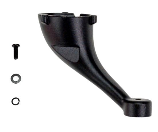 BRAND MOTION MIRROR MOUNT FOR MERCEDES-BENZ SPRI - 5000SPRNTM