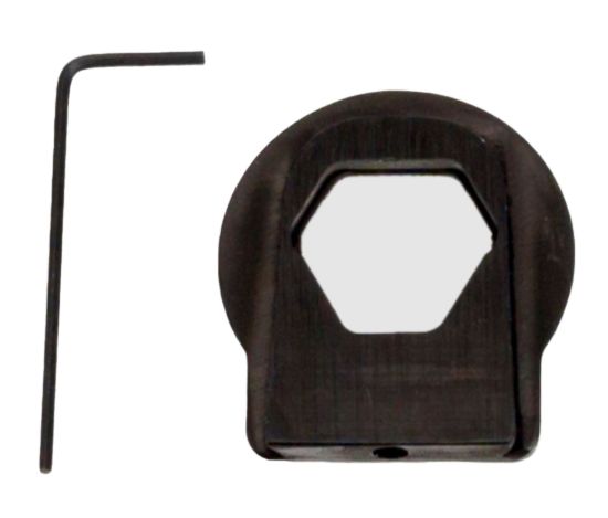 BRAND MOTION TWIST-OFF MIRROR ADAPTER - 5000TFAB