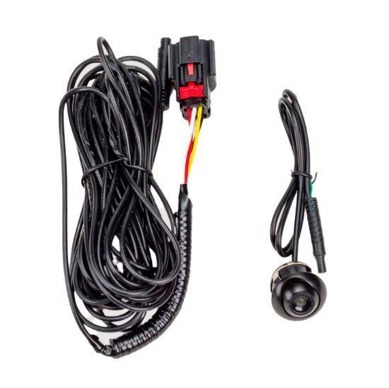 BRAND MOTION SUPER DUTY FACTORY TAILGATE HARNESS - 90027552