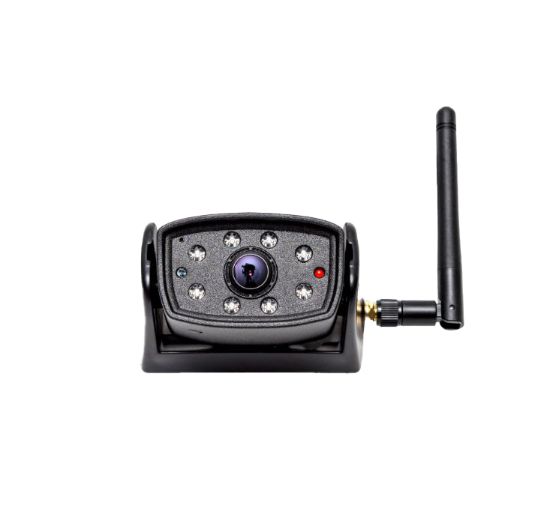 BRAND MOTION 1080P FHD WIRELESS CAMERA + AHD WIR - AHDS7705