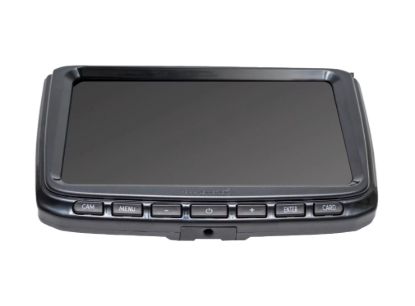 BRAND MOTION WIRELESS BACKUP CAMERA SYSTEM WITH - AHDS7810V2