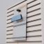 BRAND MOTION SLAT WALL FULLVUE DISPLAY - DISPFVMR
