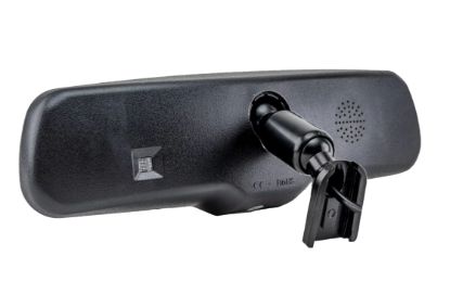 BRAND MOTION 4.3' DISPLAY MIRROR - FLTW7690